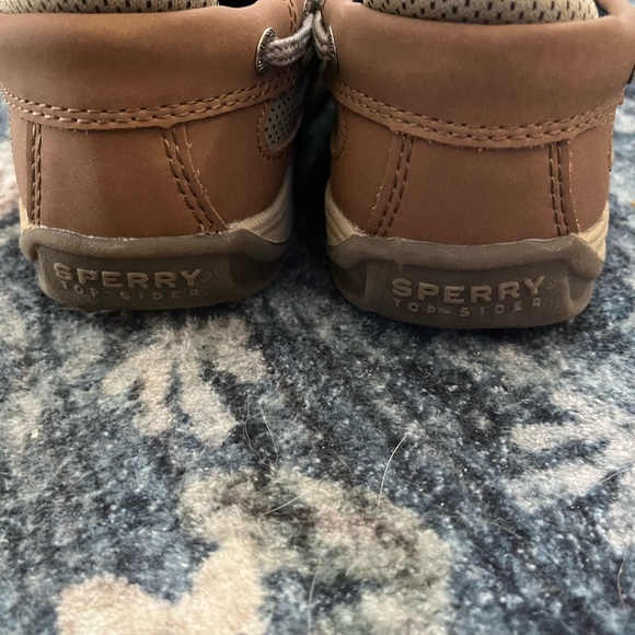 Sperrys lanyard boys 13m - Picture 4 of 6